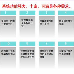 智慧橋教育 以科技賦能，筑就未來學(xué)習(xí)新橋梁